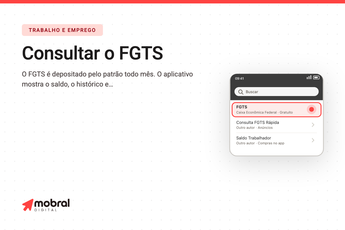 Capa do artigo: Existe um dinheiro seu guardado que quase ninguém confere — e o aplicativo mostra depósito por depósito